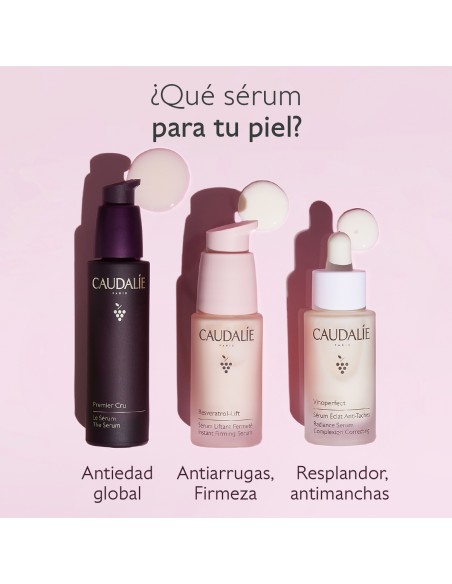 Caudalie Premier Cru Sérum 30 ml