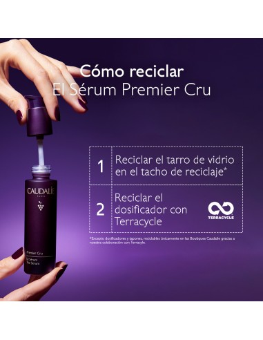 Caudalie Premier Cru Sérum 30 ml