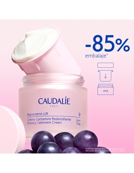 Caudalie Resveratrol-Lift Crema Cachemir 50 ml