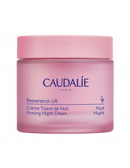 Caudalie Resveratrol-Lift Crema Tisana de Noche 50 ml