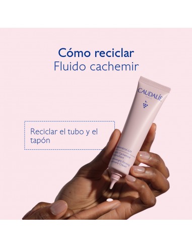 Caudalie Resveratrol-Lift Fluido Cachemir 40 ml