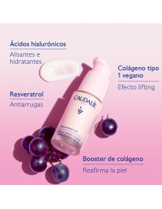 Caudalie Lift Sérum Lifting Firmeza Recarga 30 ml 2