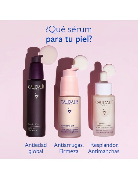 Caudalie Lift Sérum Lifting Firmeza Recarga 30 ml