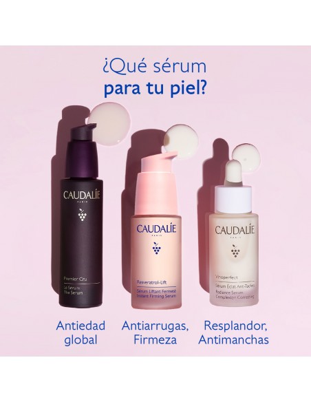 Caudalie Resveratrol-Lift Sérum Lifting Firmeza 30 ml