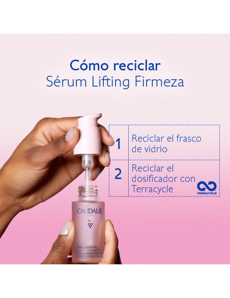 Caudalie Resveratrol-Lift Sérum Lifting Firmeza 30 ml