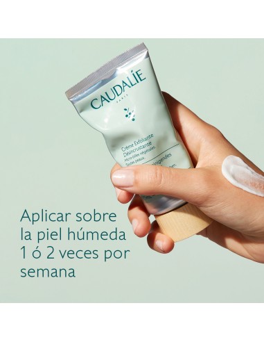 Caudalie Exfoliante Desincrustante 75 ml