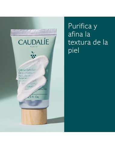 Caudalie Exfoliante Desincrustante 75 ml