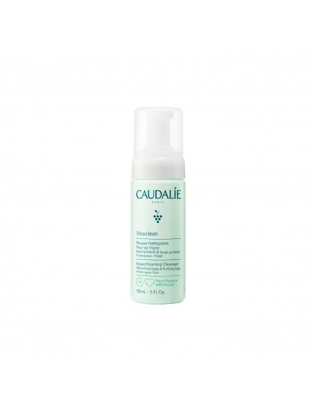 Caudalie Espuma Limpiadora 150 ml
