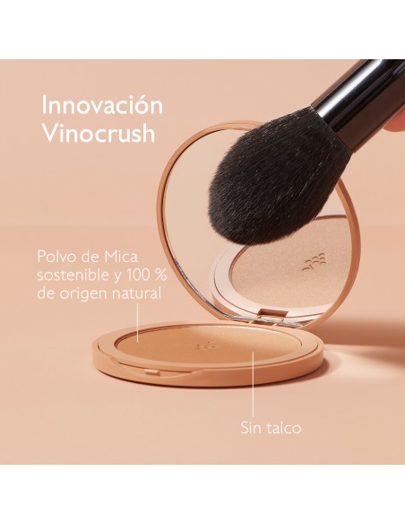 Caudalie Vinocrush Polvos Bronceadores 8,5 g