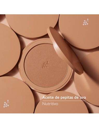 Caudalie Vinocrush Polvos Bronceadores 8,5 g