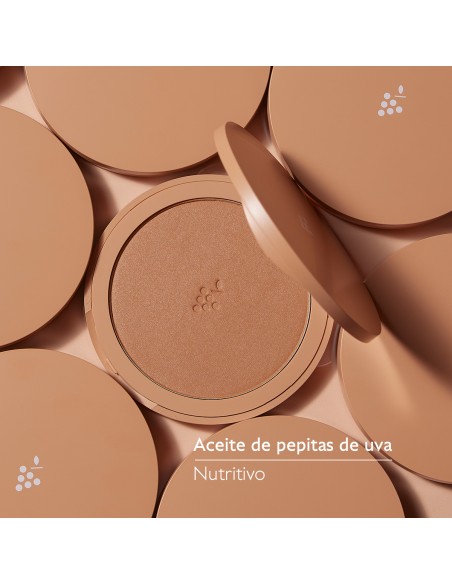 Caudalie Vinocrush Polvos Bronceadores 8,5 g