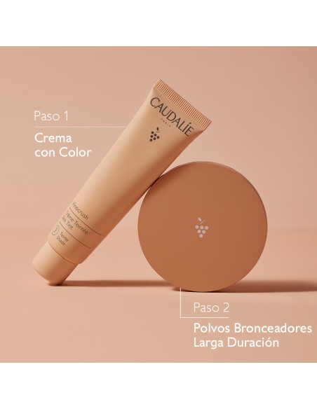 Caudalie Vinocrush Polvos Bronceadores 8,5 g
