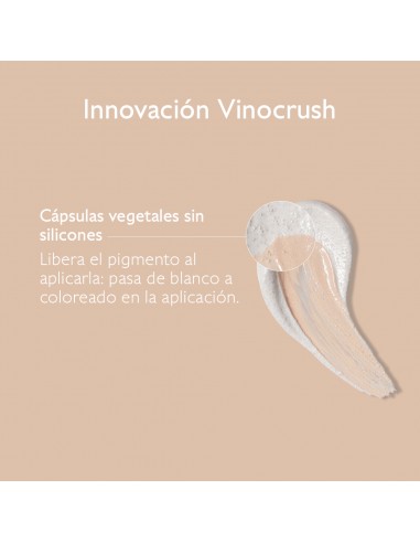 Caudalie Vinocrush Crema Color 1 30 ml