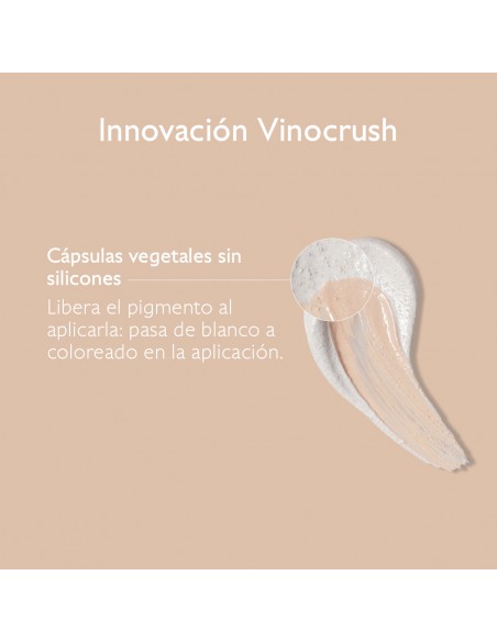 Caudalie Vinocrush Crema Color 1 30 ml