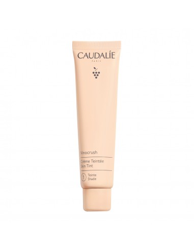 Caudalie Vinocrush Crema Color 1 30 ml