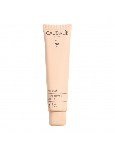 Caudalie Vinocrush Crema Color 1 30 ml