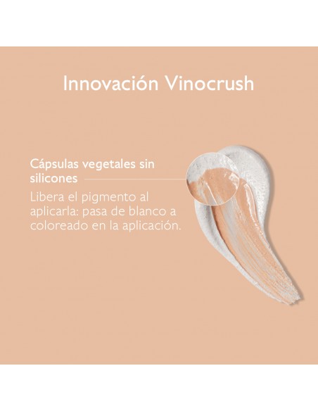 Caudalie Vinocrush Crema Color 2 30 ml