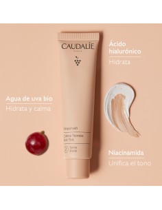 Caudalie Vinocrush Crema Color 2 30 ml 2