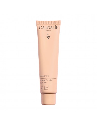 Caudalie Vinocrush Crema Color 2 30 ml