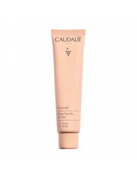 Caudalie Vinocrush Crema Color 2 30 ml