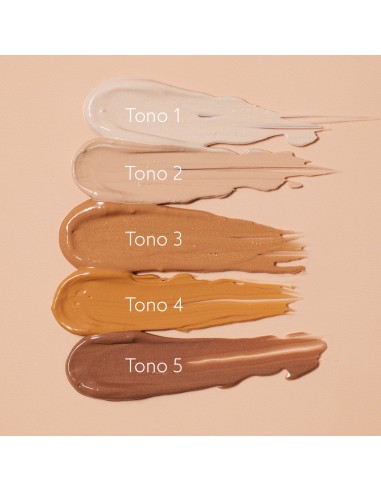 Caudalie Vinocrush Crema Color 3 30 ml