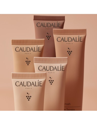 Caudalie Vinocrush Crema Color 4 30 ml