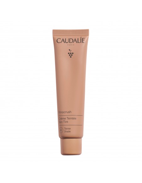 Caudalie Vinocrush Crema Color 4 30 ml