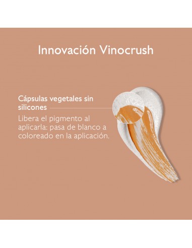 Caudalie Vinocrush Crema Color 4 30 ml