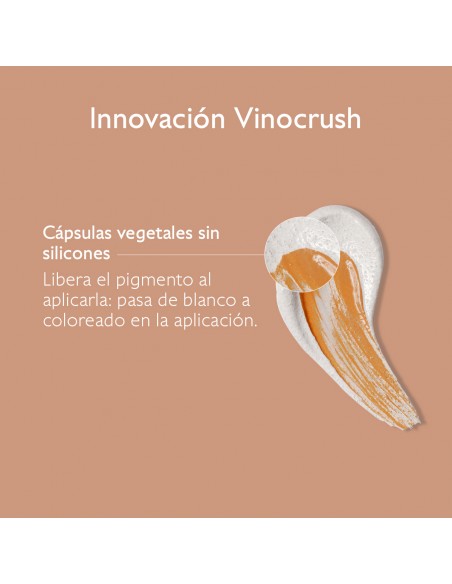 Caudalie Vinocrush Crema Color 4 30 ml