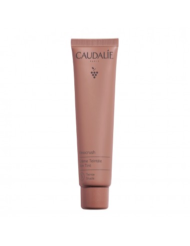 Caudalie Vinocrush Crema Color 5 30 ml
