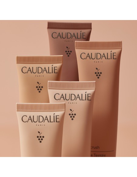 Caudalie Vinocrush Crema Color 5 30 ml