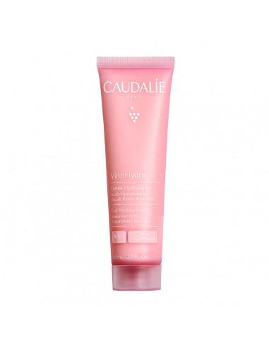 Caudalie Vinohydra Gel Crema Hidratante 60 ml