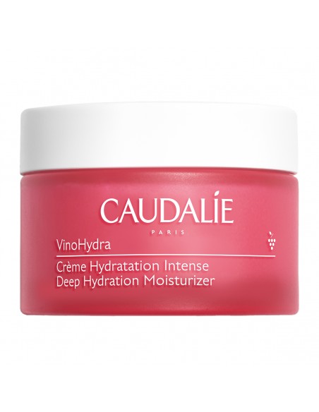 Caudalie Vinohydra Hidratación Intensa 50 ml