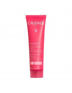 Caudalie Vinohydra Crema Hidratación Intensa 60 ml