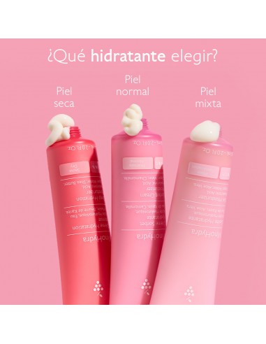 Caudalie Vinohydra Crema Hidratación Intensa 60 ml