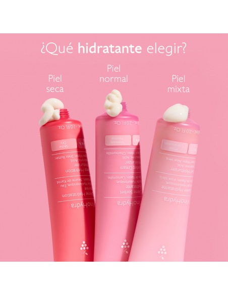 Caudalie Vinohydra Crema Hidratación Intensa 60 ml