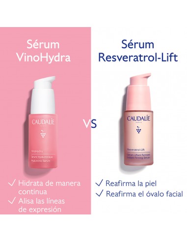 Caudalie Vinohydra Sérum Hialurónico 30 ml
