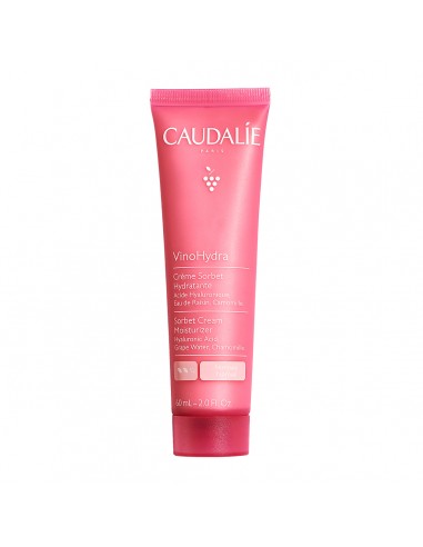 Caudalie Vinohydra Crema Sorbete Hidratante 60 ml