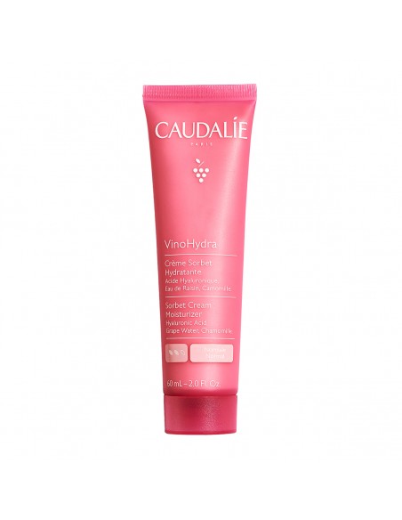 Caudalie Vinohydra Crema Sorbete Hidratante 60 ml