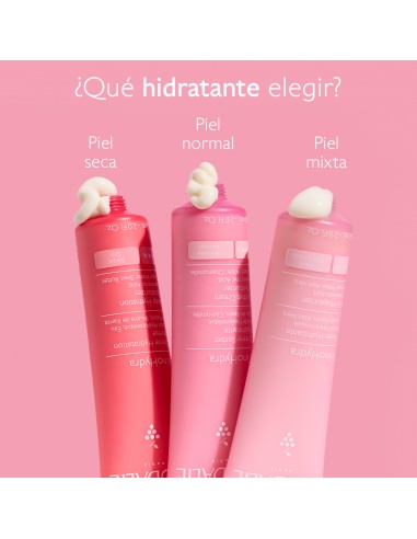 Caudalie Vinohydra Crema Sorbete Hidratante 60 ml