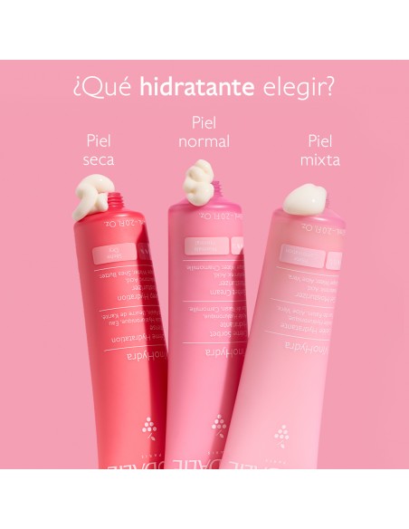 Caudalie Vinohydra Crema Sorbete Hidratante 60 ml