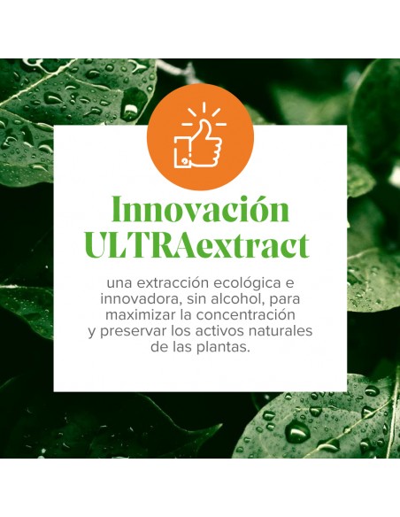 Arkofluido Quemagrasa 20 ampollas