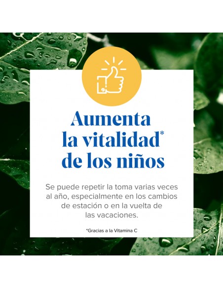 Arko Real Abeja Maya Jarabe Protect Niños 150 ml