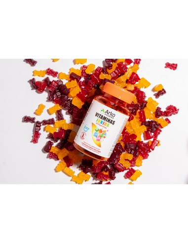 Arkovital Multivitamínico 60 gummies