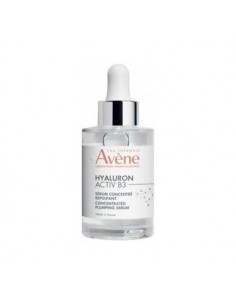 Avène Hyaluron Activ B3 Sérum Concentrado Voluminizador 30 ml 2