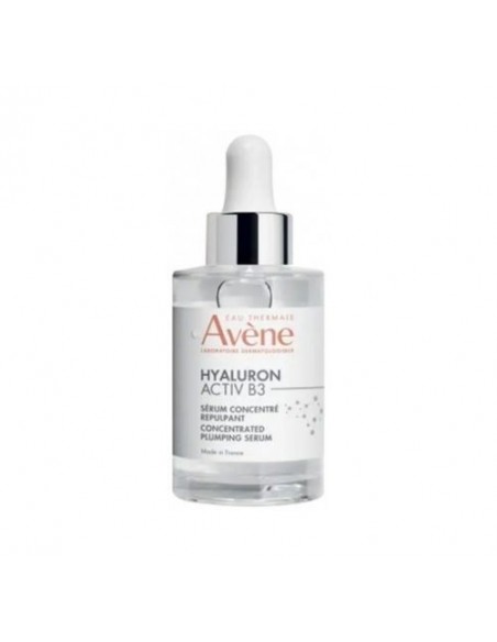 Avène Hyaluron Activ B3 Sérum Concentrado Voluminizador 30 ml