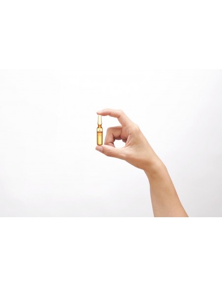 Endocare Radiance C Oil-Free 2 ml 10 ampollas