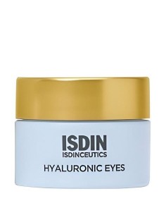 Isdinceutics Hyaluronic Eyes 15 g