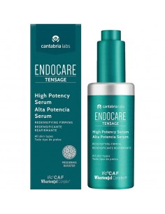 Endocare Tensage High Potency Sérum 30 ml