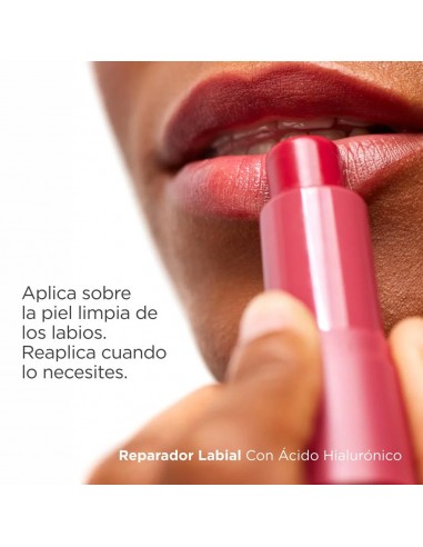 Compra ISDIN Reparador labial Granate en Farmacias Trébol